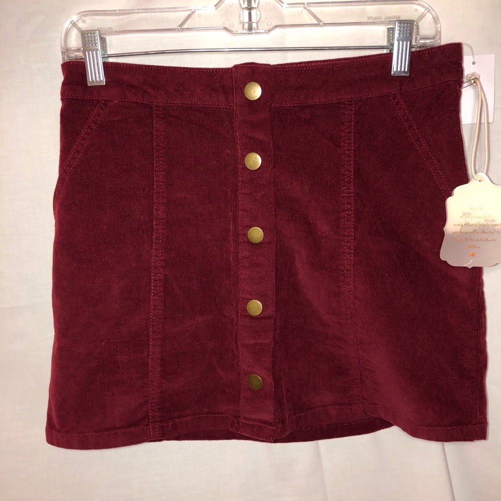 Women’s skirt